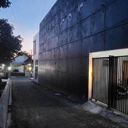 Cabin15 - Syariah Blitar Exterior photo