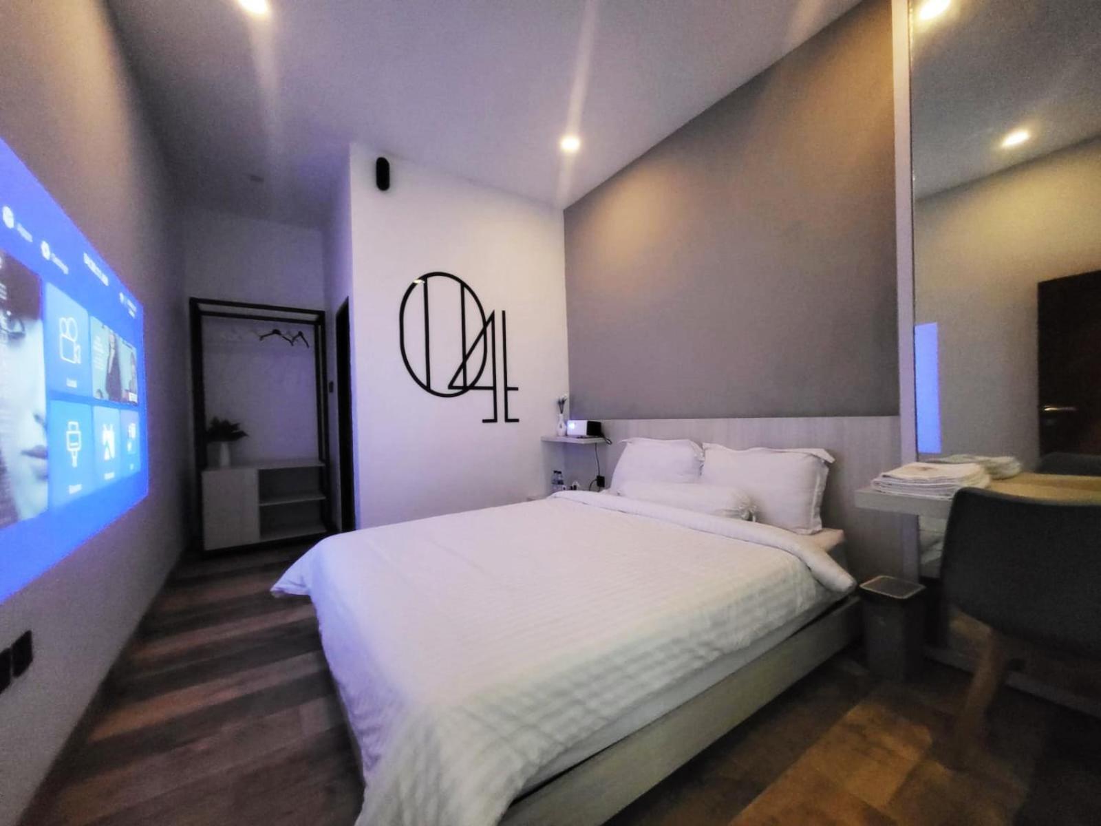Cabin15 - Syariah Blitar Exterior photo