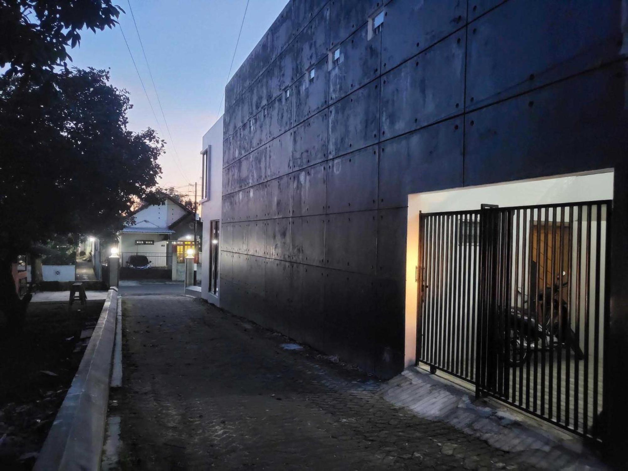 Cabin15 - Syariah Blitar Exterior photo