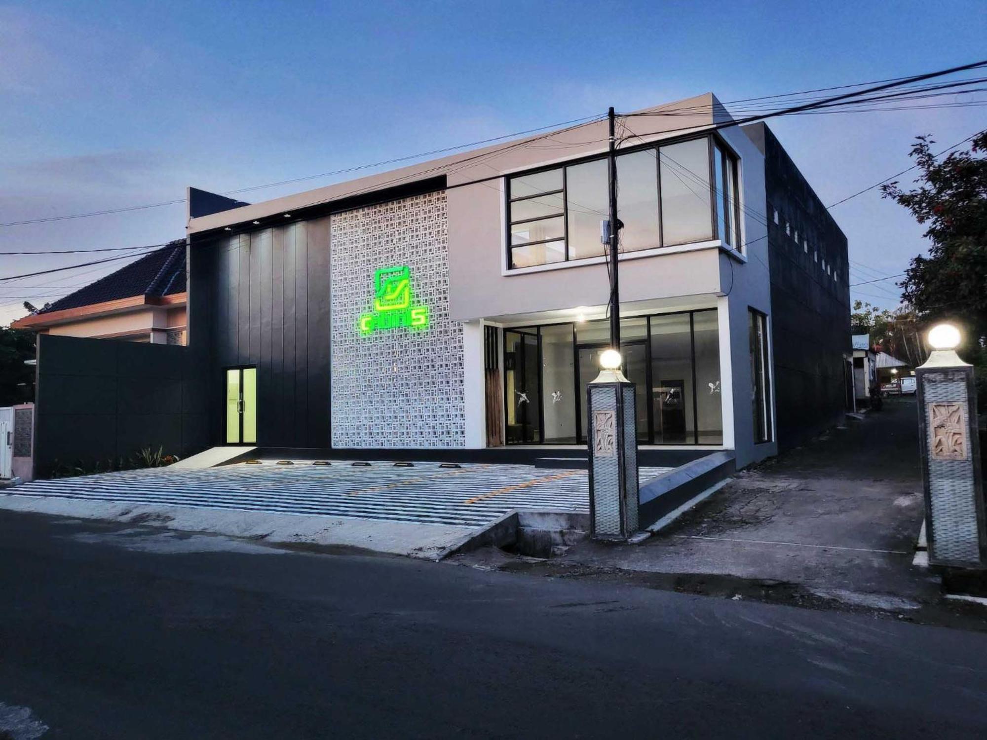 Cabin15 - Syariah Blitar Exterior photo