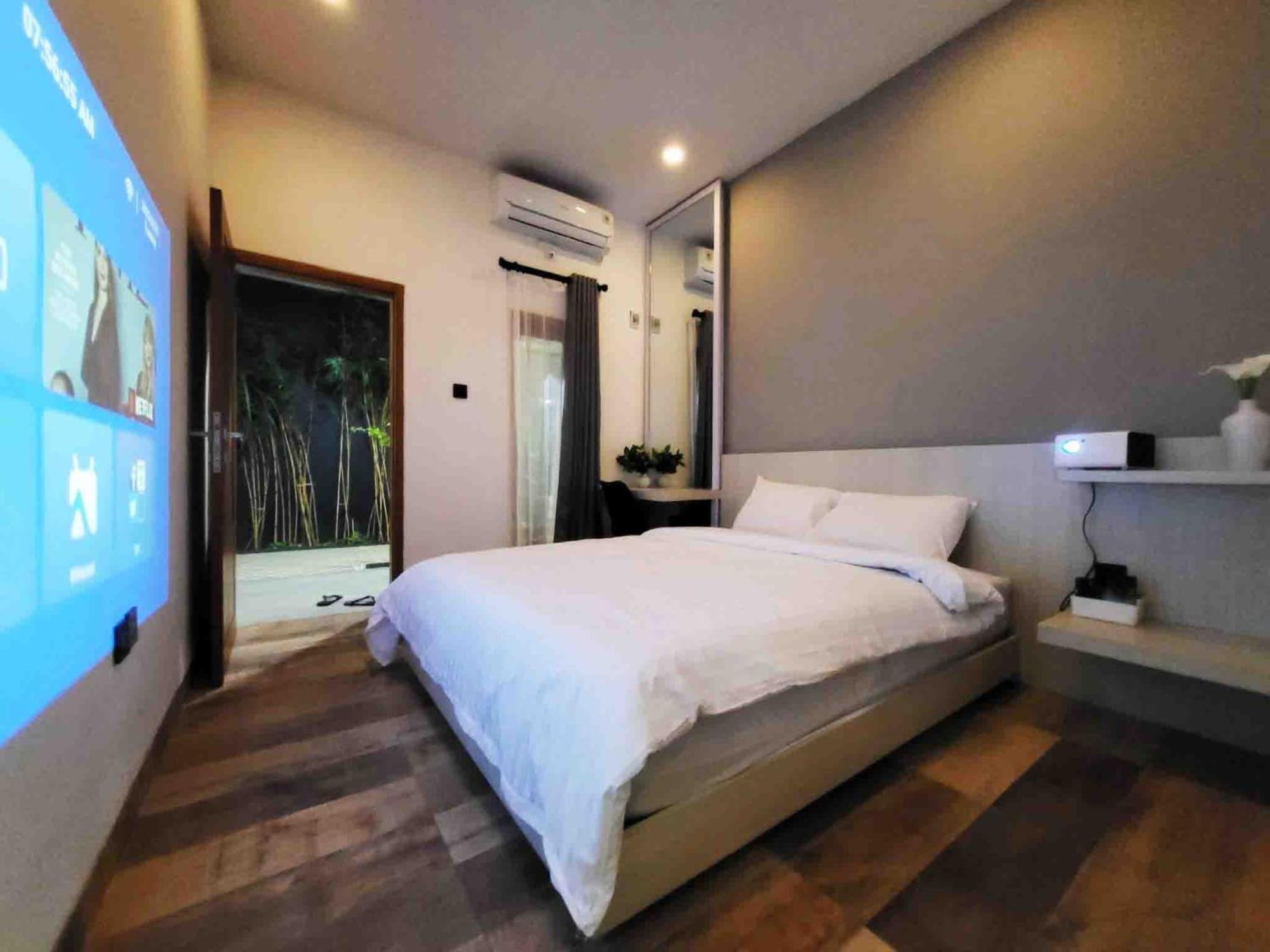 Cabin15 - Syariah Blitar Exterior photo