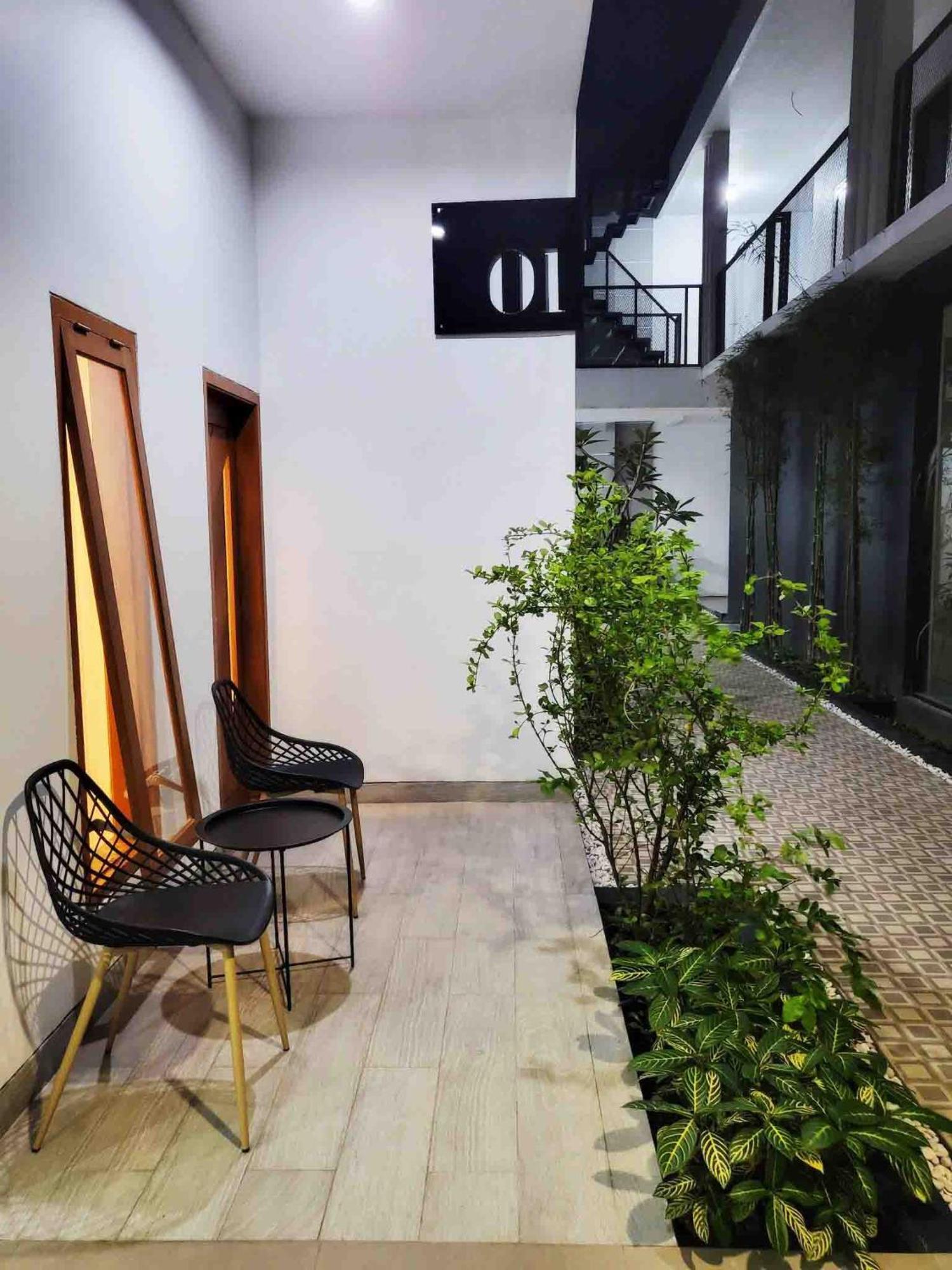Cabin15 - Syariah Blitar Exterior photo