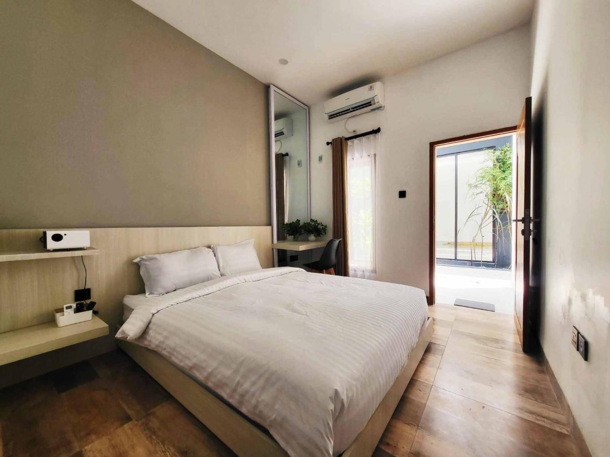 Cabin15 - Syariah Blitar Exterior photo