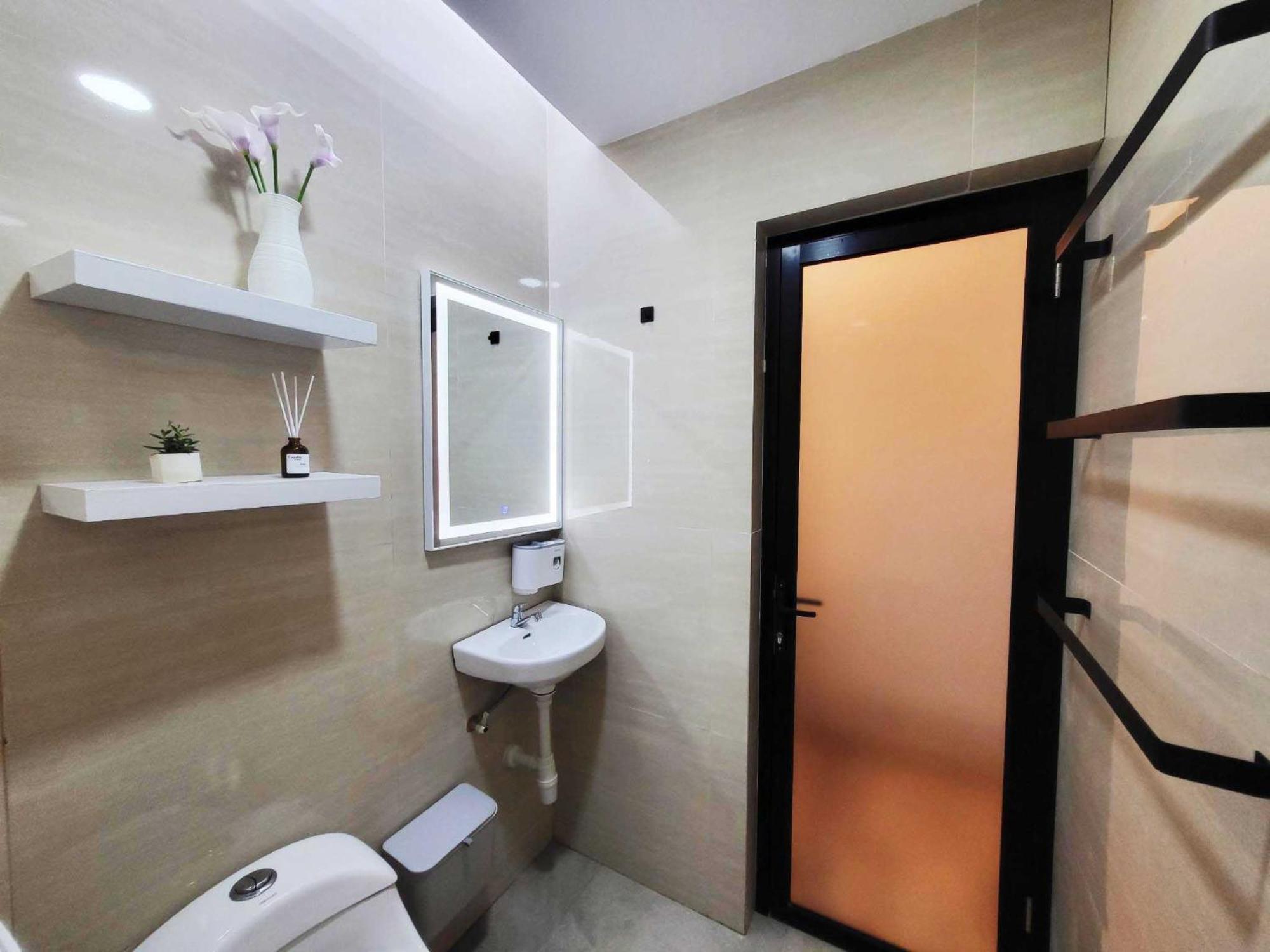 Cabin15 - Syariah Blitar Exterior photo