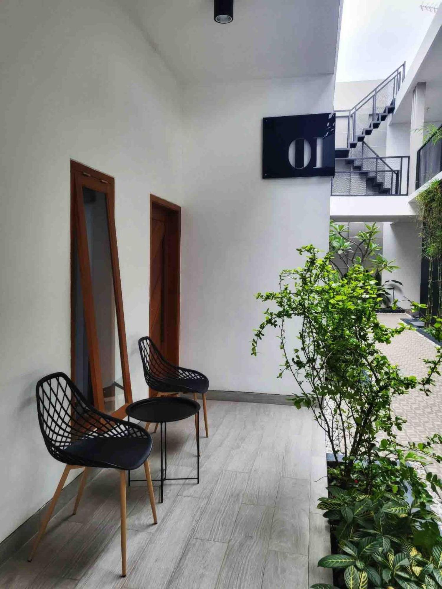 Cabin15 - Syariah Blitar Exterior photo