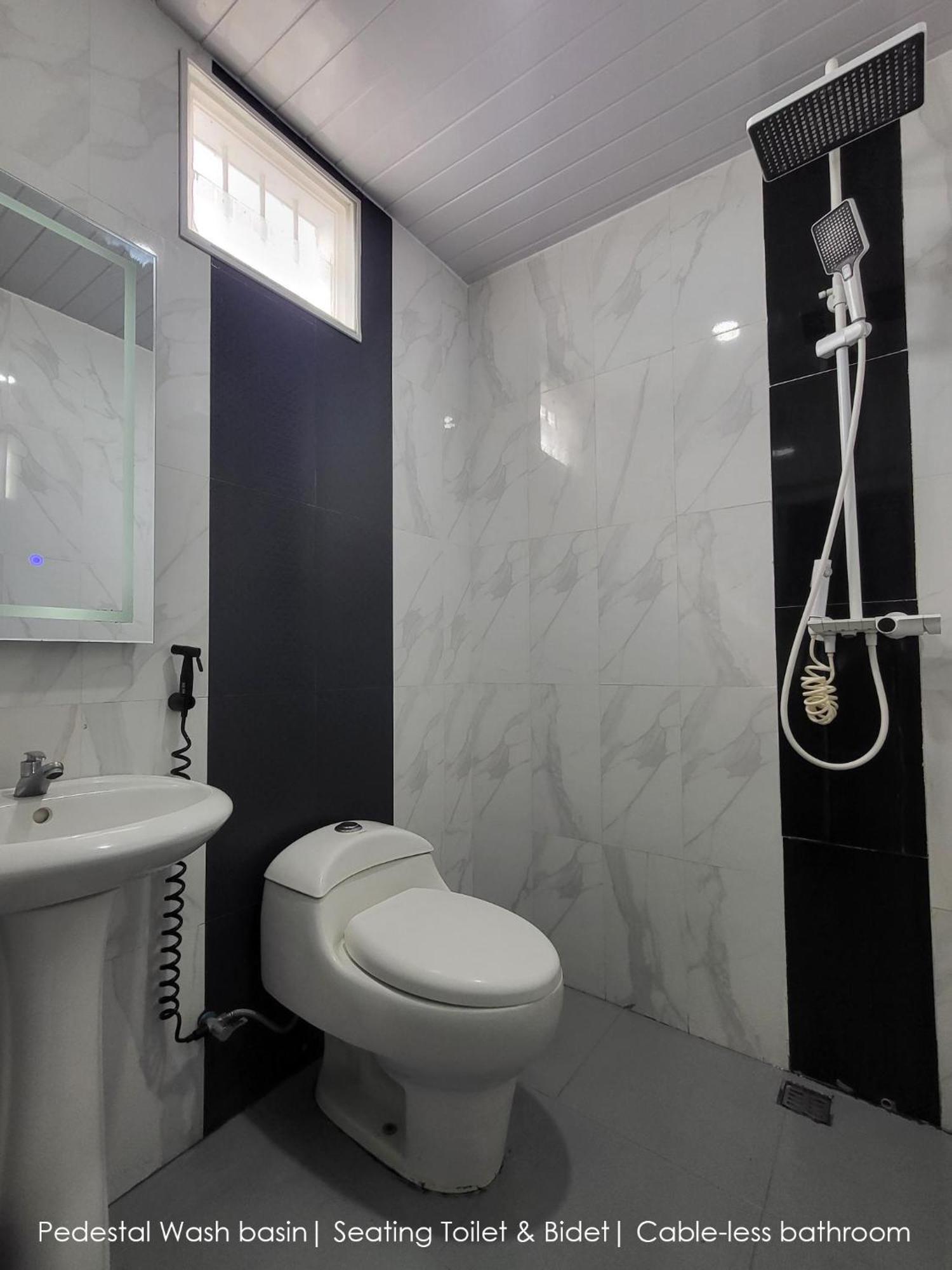 Cabin15 - Syariah Blitar Exterior photo
