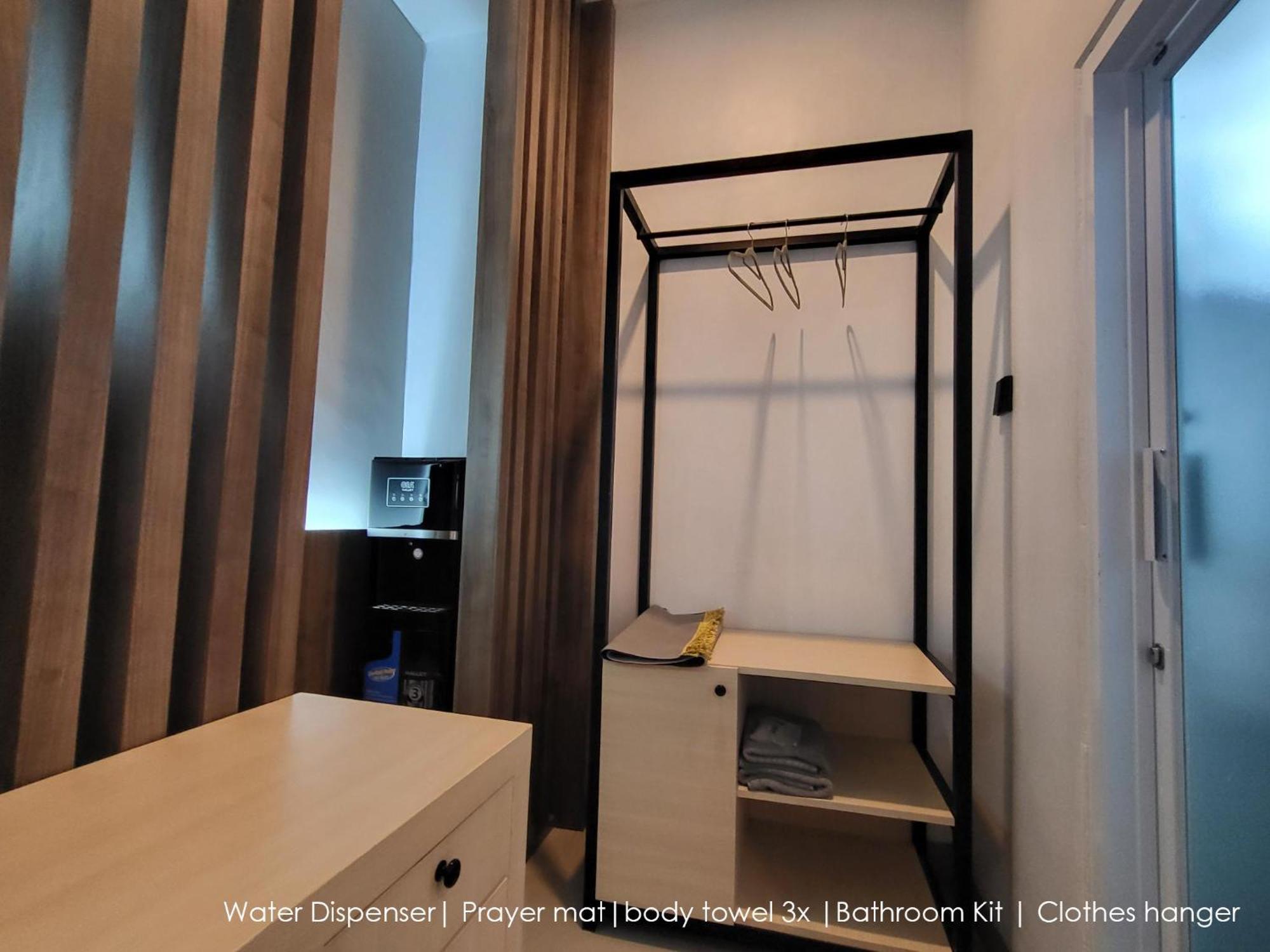 Cabin15 - Syariah Blitar Exterior photo