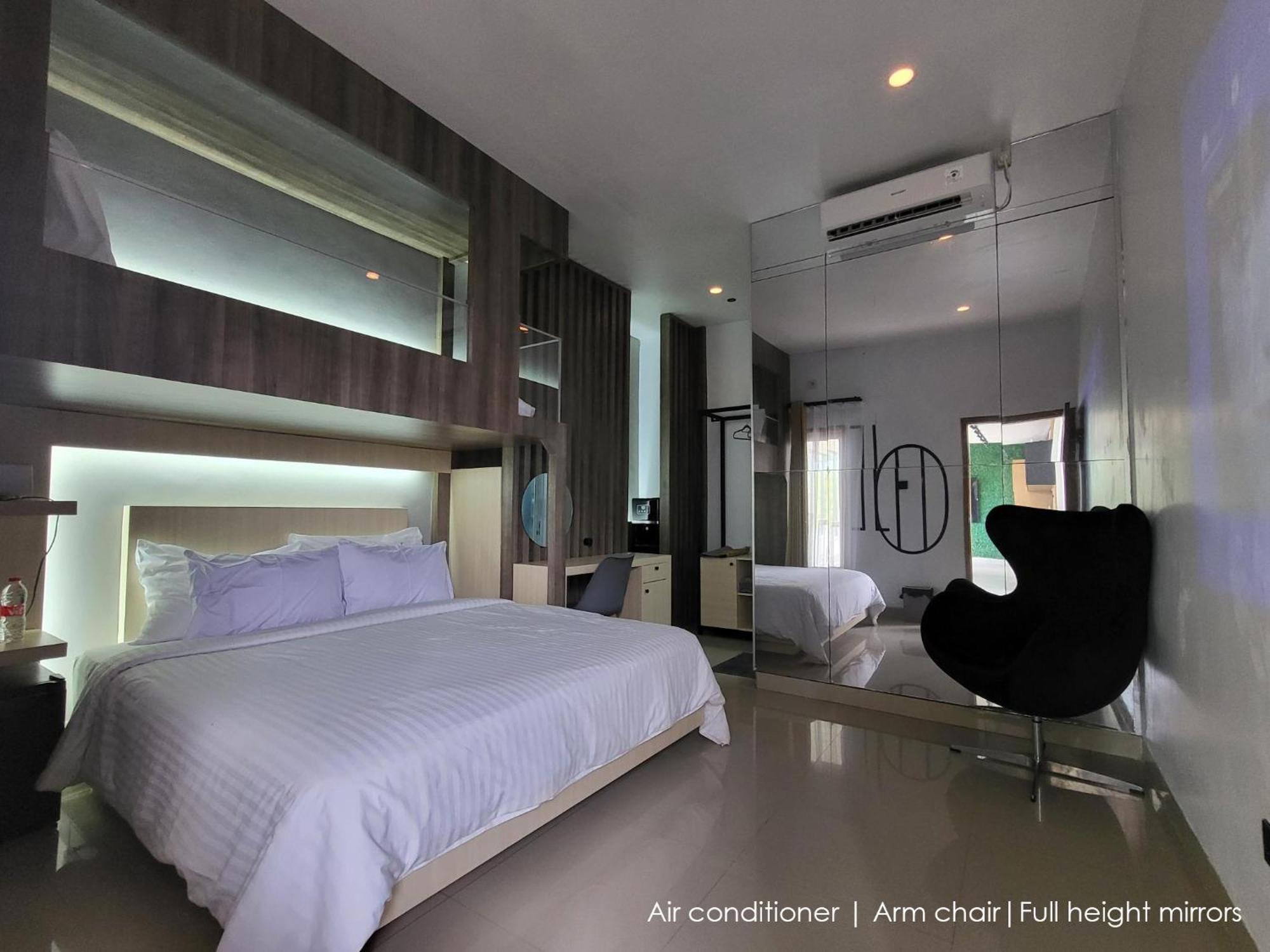 Cabin15 - Syariah Blitar Exterior photo